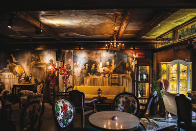 Upper Brunch και Bistro 