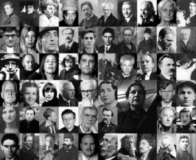 ΑΦΑΝΙΣΜΟΣ Του Τόμας Μπέρνχαρντ