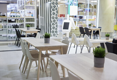 Με το νέο κατάστημα IKEA στο The Mall Athens οι αγορές σας γίνονται πιο εύκολες από ποτέ 