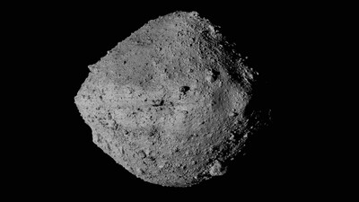 Αστεροειδής με πλάτος 1 χλμ. θα περάσει κοντά από τη Γη την επόμενη βδομάδα