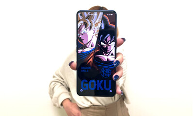 Η Dragonball Special Edition του νέου smartphone GT NEO 2 της Real Me έφτασε στα χέρια μας