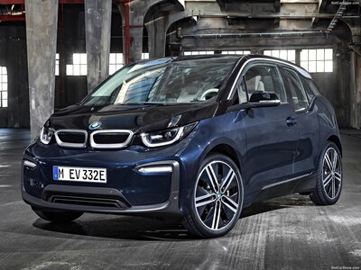 Πέφτει τον Ιούλιο η αυλαία για τη BMW i3