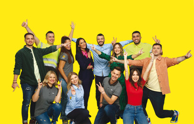H Lidl Ελλάς Κορυφαίος Εργοδότης στην Ελλάδα για 6η συνεχόμενη χρονιά. Δεν είναι νέο, είναι όμως σπουδαίο!