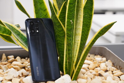 Το Realme 9 Pro αλλάζει τα δεδομένα στα smartphones του μέλλοντος