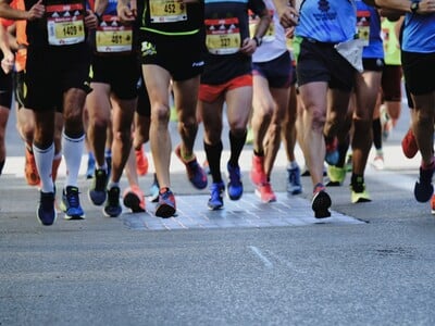 Kallithea Run: Δέκα χρόνια μαζί