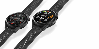 HUAWEI WATCH GT Runner: Ετοιμαστείτε για ένα αληθινά αθλητικό smartwatch