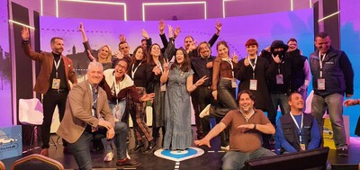 Routelab: Tελείωσε το όμορφο ταξίδι στην Κέρκυρα αφήνοντας πίσω μια κυψέλη γνώσεων 