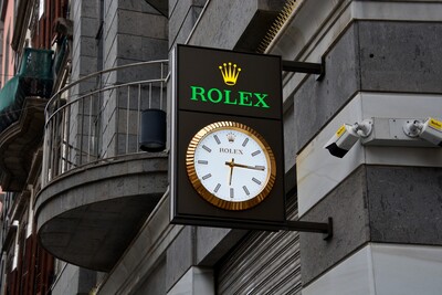 H Rolex παρουσιάζει τα νέα μοντέλα 2022
