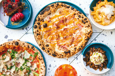 Nolio: Ιταλική φινέτσα με γεύση comfort food