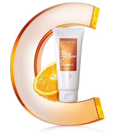 Avon Anew Vitamin C Glow Power