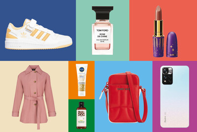 Personal Shopper