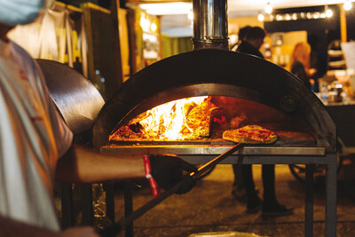 Thessaloniki Street Food Festival 2022: Επιστρέφει για 5η χρονιά η απόλυτη γιορτή φαγητού και μουσικής