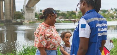 #ClimateConnect: Η κλιματική αλλαγή μας αφορά όλους και ήρθε η στιγμή να μιλήσουμε γι’ αυτό