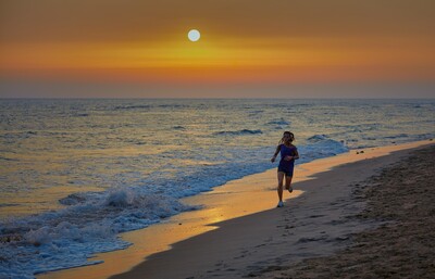 Run For the Oceans: Παίρνουμε την κατάσταση στα χέρια μας και τρέχουμε για θάλασσες χωρίς πλαστικό