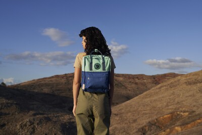 Ψάχνεις backpack; Διάλεξε το δικό σου από την καλοκαιρινή συλλογή των Kånken της Fjällräven