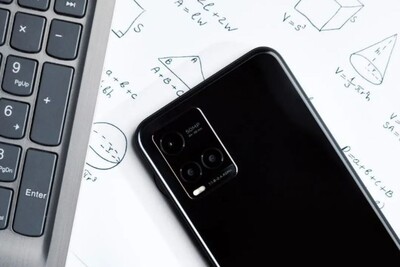 To vivo Y33s έχει αυτά που αναζητούσαμε σε ένα smartphone
