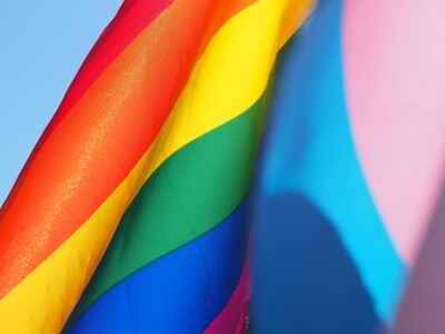 Το PANTENE είναι περήφανος platinum χορηγός του Athens Pride 2022