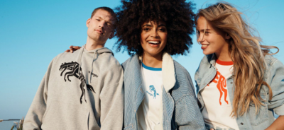 Η Wrangler γιορτάζει τα 75 της χρόνια και σας προσκαλεί να ανακαλύψετε τη νέα καλοκαιρινή συλλογή για τις πιο cool εμφανίσεις. 