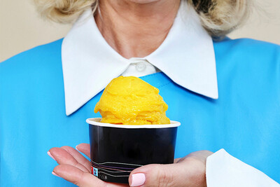 KAYAK: What are you melting for?