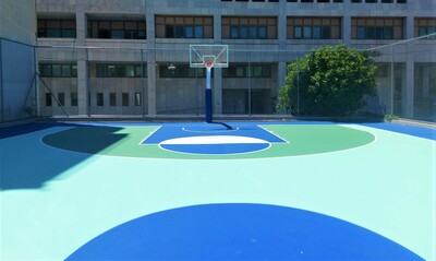 Bring Your Bro: Γιατί δεν πρέπει να χάσεις το πρώτο 2on2 Streetball τουρνουά 