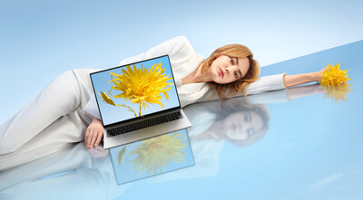 HUAWEI MateBook D16: Ένα laptop με μεγάλη οθόνη και ισχυρές επιδόσεις, που μπορείτε να έχετε παντού μαζί σας