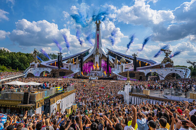 tomorrowland