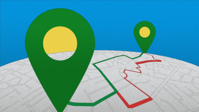 Πώς μας βοηθά η Google Maps να εξοικονομήσουμε καύσιμα