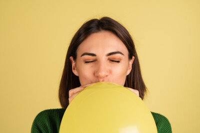 Πάρε μέρος στο #BalloonChallenge με μία «Ανάσα Ζωής»