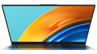 HUAWEI MateBook D16: Tο laptop που θα σε φέρει πιο κοντά στους στόχους σου τη νέα σεζόν