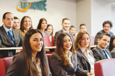 Το LE MONDE College πρωτοπορεί στις τουριστικές σπουδές με το Bachelor of Hospitality Management
