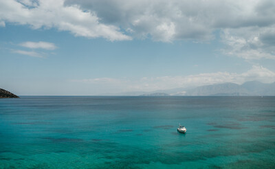 bluegr Hotels and Resorts: Εκεί που η πολυτελής φιλοξενία συναντά την βιωσιμότητα