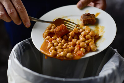 Food waste: Βοηθήστε τον πλανήτη μειώνοντας την σπατάλη τροφίμων