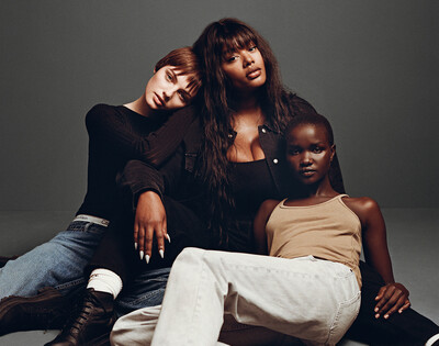 Η Calvin Klein λανσάρει την καμπάνια Fall 2022 με ένα εκτεταμένο cast “Culture Shapers”