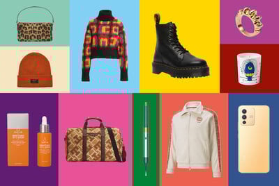 Lifo Shopping