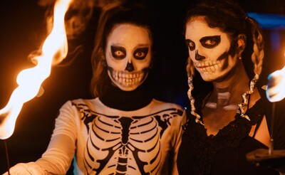 Horror Things: Εσείς θα αντέχατε να είστε μέρος της αγαπημένης σας ταινίας τρόμου;