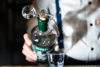 Athens Bar Show 2022: Stirring Up the Future of Bars