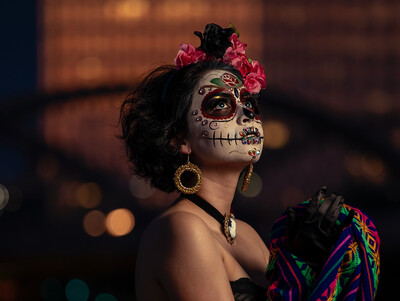 Dia De Los Muertos: Πώς να προετοιμαστείτε σωστά για την «Ημέρα των Νεκρών»