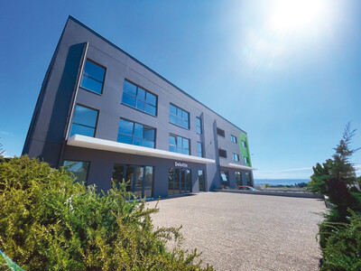 Deloitte Alexander Competence Center