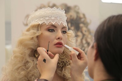  Bridal Expo & Bridal Fashion Week: That is the Bridal Business