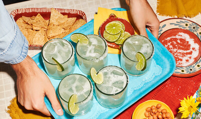 Cazadores Tequila