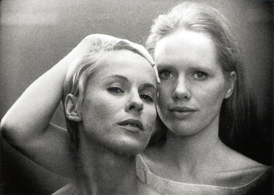 Bergman nites στην Ανδόρα