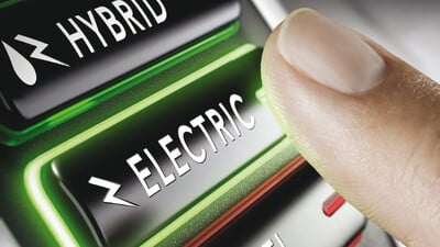 Hλεκτρικό, υβριδικό ή plug-in υβριδικό;