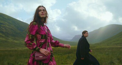 Ted Baker London: Holiday Spark