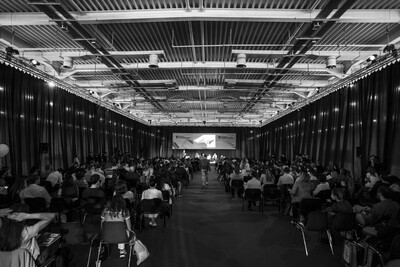 Architects Talk 2022: Όταν η ουσία της αρχιτεκτονικής συναντά τις σύγχρονες αλλαγές και ανησυχίες