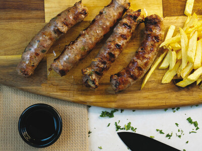 Ταβέρνα Μπάμπης