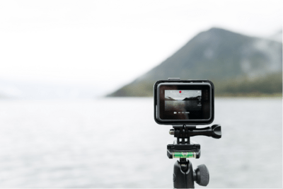 Action Cameras που θα λατρέψεις