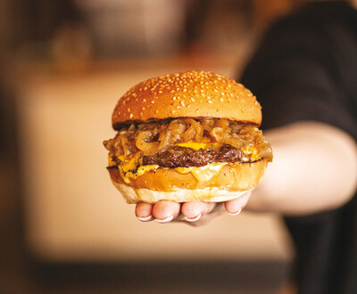 Pax Burgers