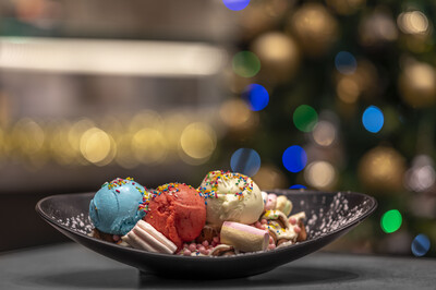 Bufala Gelato