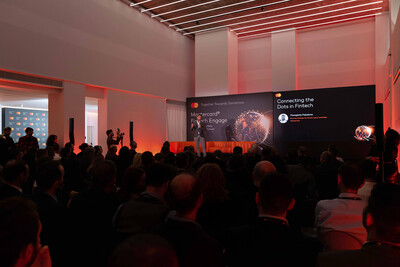 Mastercard Fintech Engage