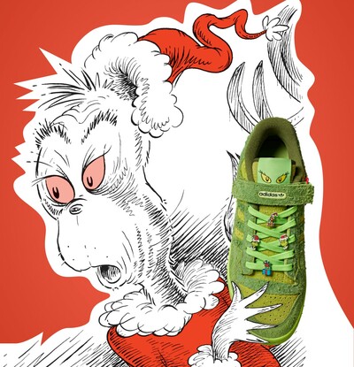Δύο νέα exclusive sneaker drops έρχονται στο Adidas Originals Store Athens
